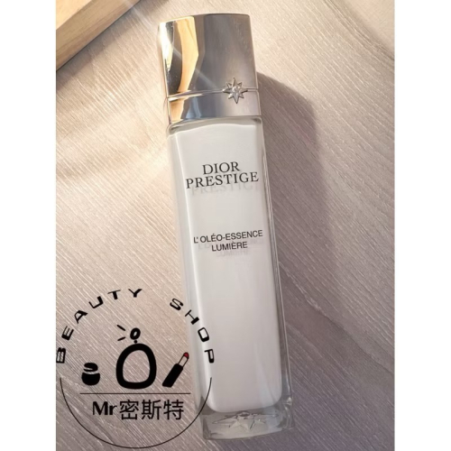 迪奧-Dior Prestige 精萃再生光燦淨白精華露 150ml 化妝水 凝露化妝水 淨白精華露 花蜜系列