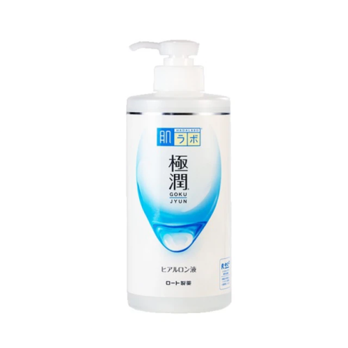 肌研 極潤保濕化妝水400ml(平輸商品)