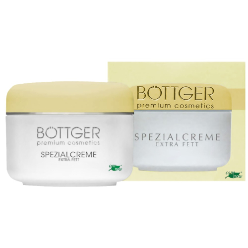 【algemarin 海馬世家】BOTTGER頂級深層強潤修護霜(75ml)【0050】