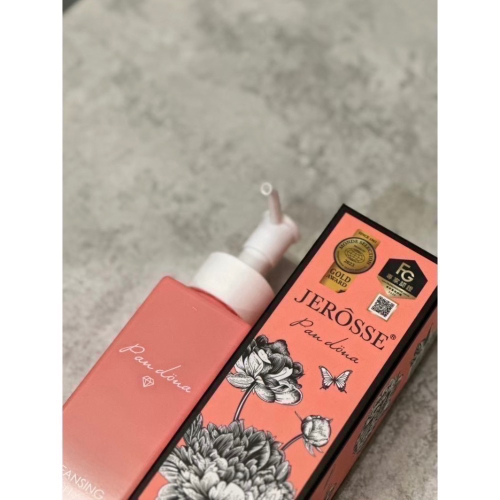 婕肌零｜洗卸保養三合一