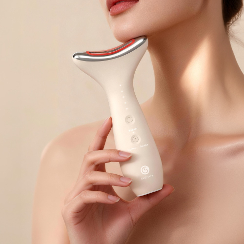 Gelovery 3D線條面頸美膚儀