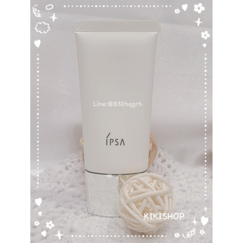夏季防曬特惠 ✿ IPSA 茵芙莎✿ ipsa 抗敏舒膚UV防護霜ex 30g 正裝 全新 百貨專櫃貨