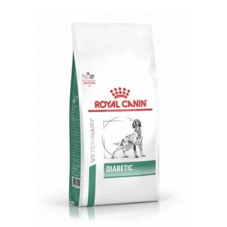 ROYAL CANIN 法國皇家 DS37 犬 糖尿配方乾糧 狗飼料