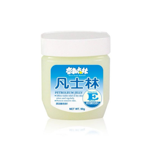 奈森克林 凡士林-原味 90g 小