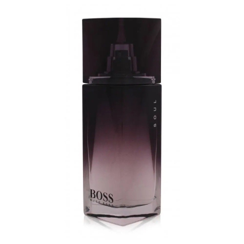 絕版品 歐洲原裝進口 正裝 公司貨 Hugo BOSS Soul 靈魂魅惑 男性 淡香水 EDT 男香