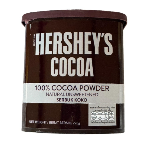 **愛洛奇**HERSHEY＇S-好時100%純可可粉(226g/453g)無糖