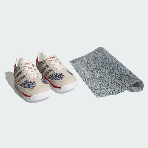 【童趣】愛迪達官網正品adidas 嬰幼童鞋