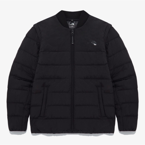THE NORTH FACE LYSE RDS 高階兩用羽絨外套