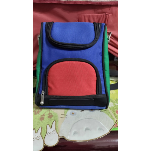 班尼頓 Benetton 後背包 肩背包 700