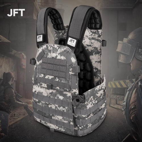 JFT 充氣式 戰術背心緩衝散熱墊 減壓背心 戰術背心內襯