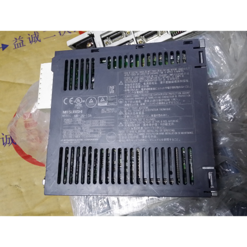 三菱伺服器MR-JN-10A,ME-JN-40N,MR-JN-70N等及配件出售