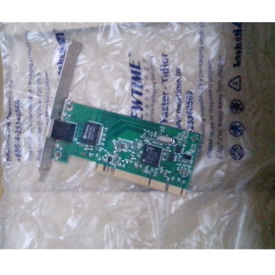 Intel 82540em Pro Chipset Gigabit 10/100/1000 PCI 網路卡