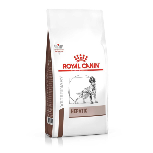 ROYAL CANIN 法國皇家 HF16 犬 肝臟配方 6kg