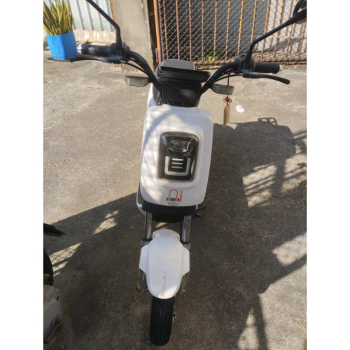 二手車電動車