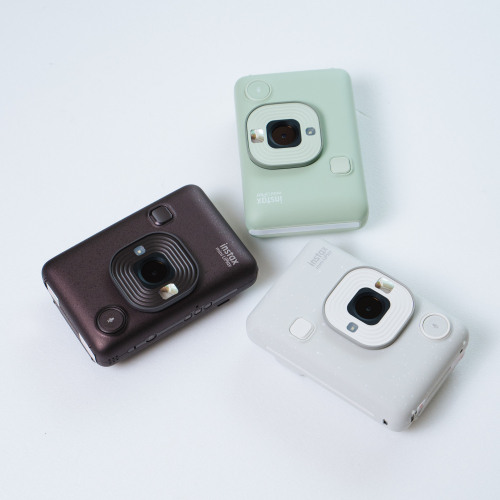【鉄琢】Fujifilm instax Liplay mini富士拍立得 拍立得
