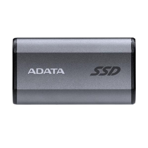 威剛 SSD SE880 4TB 外接式固態硬碟SSD(鈦灰)
