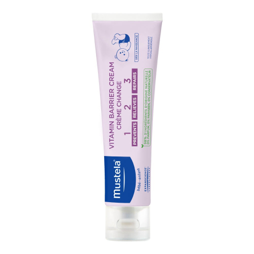 慕之恬廊 MUSTELA 衛蓓欣VBC全效護膚膏 屁屁膏 50ml 02480