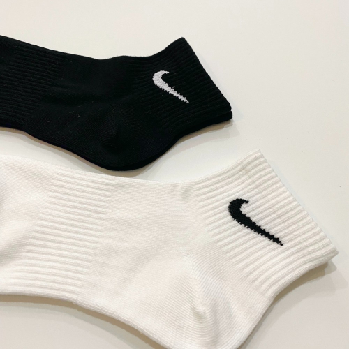 NIKE 男/女生踝襪 短襪 運動襪 Nike Everyday Lightweight ｜一般底