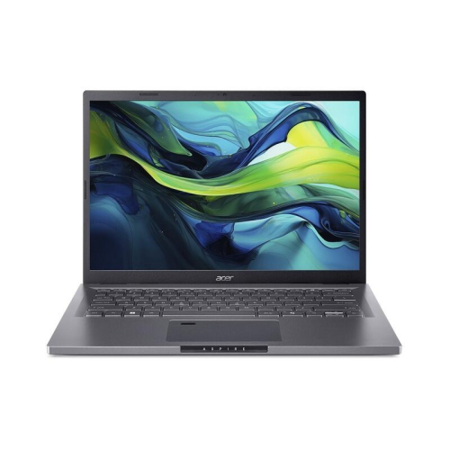 AcerAspire | A15-51P-390J 15.6吋輕薄筆電 灰