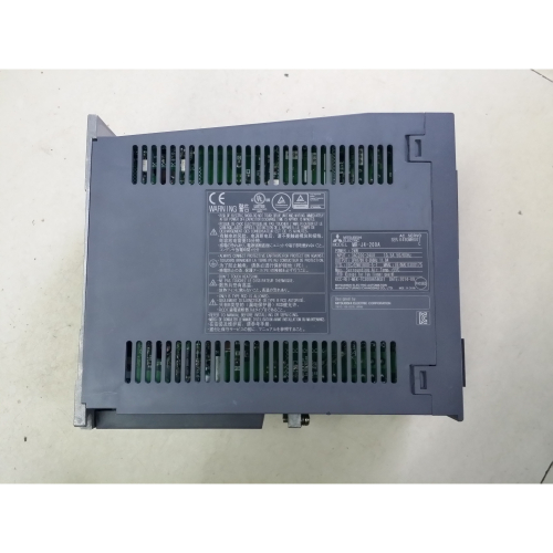 三菱伺服器MR-J4-200A,MR-J4-200B等及配件