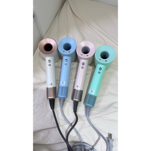 (預購)高品質無葉吹風機?多色可選 保固三個月