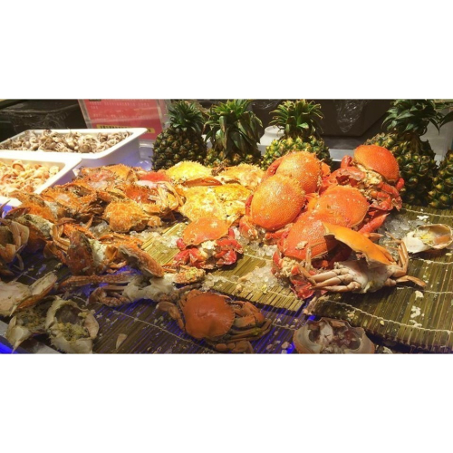 洪阿田漢來海港2026餐券 晚餐.下午茶.午餐 漢來/巨蛋/台南/台中/桃園/天母/敦化無期限含服務費