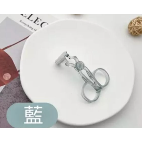 配戴輔助器 戴美瞳眼皮撐開器 新手撐眼皮佩戴工具 戴美瞳神器撐眼器 輔助器 新手撐眼器 美瞳神器