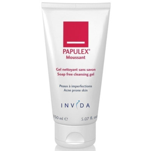 限量搶購_PAPULEX百倍麗 深層清潔凝膠150ML(效期2024/03)