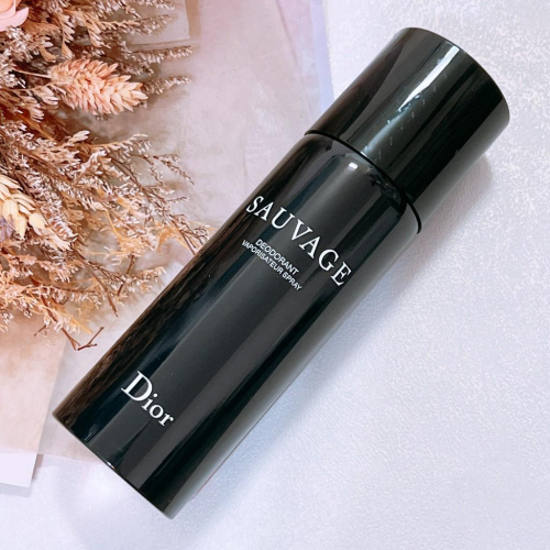 DIOR 迪奧 SAUVAGE 曠野之心體香噴霧 150ml 香水 香氛 男香 專櫃貨