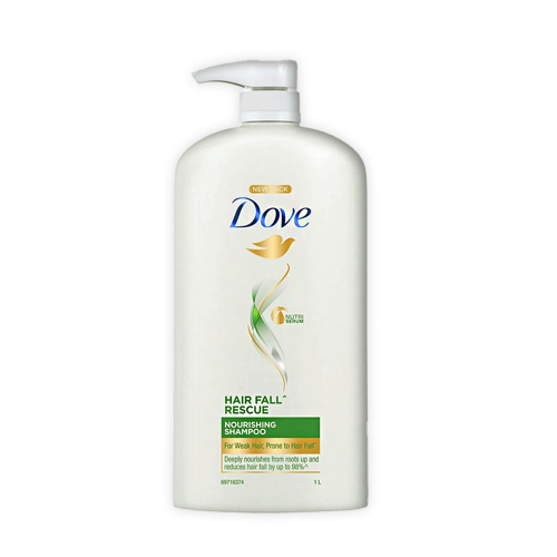 【Dove 多芬】修護洗髮乳-強韌防斷(1000ml)【1442】
