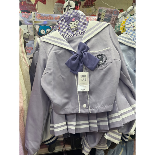 JK 蘿莉塔的適合小學生