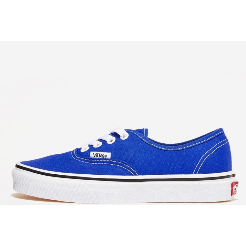 [unclev1966] Vans Authentic Classic 寶藍色 藍色 23SS 亮色系 滑板鞋 男女款