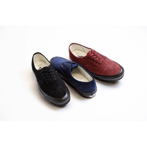 [unclev1966] 代購 Vault authentic Lx 紅 藍 黑 深色 天鵝絨 豹紋 嬉皮 龐克