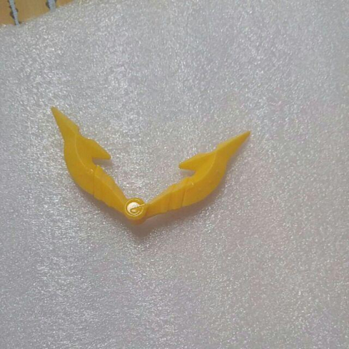 炎神戰隊 炎神大將軍 頭飾