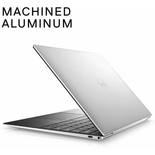 Dell XPS 13 7390，4K UHD觸控、i7-10710U、16GB、512GB、視訊、藍牙、指紋、背光鍵盤