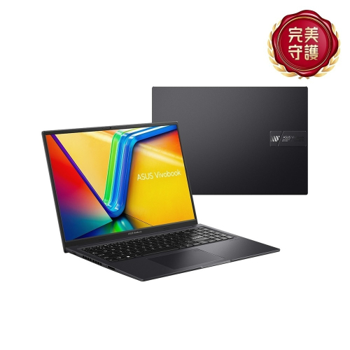ASUS K3605ZF-0162K12500H 16吋筆電 (i5-12500H/RTX2050/8G/512G/