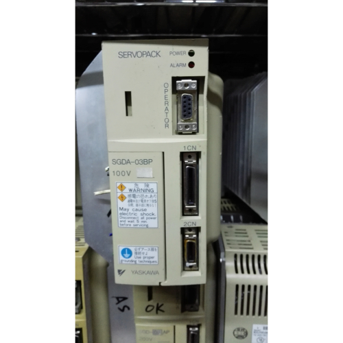 安川伺服器SGDA-03BP,SGDA-03Y79,SGDA-08AS,SGDA-08AP等及配件