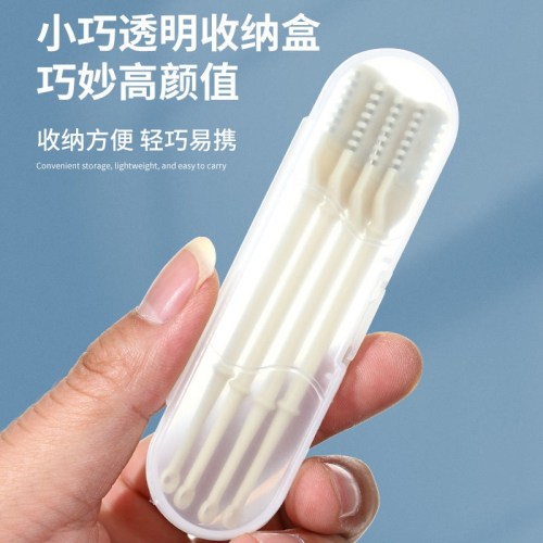 鼻毛修剪刀手動清理鼻子新款進口女士2023鼻毛修剪器男女豪華便宜