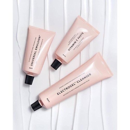 現貨 ??英國倫敦小眾保養品牌 Lixirskin Electrogel Cleanser 磁力淨肌潔面乳 洗面乳潔顏乳