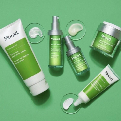 現貨 美國購入Murad Resurgence Renewing cleansing煥肌複活新生煥顏洗面乳潔面乳