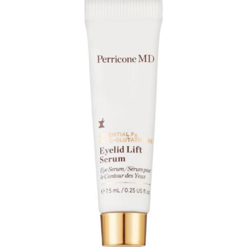 現貨Perricone MD酰基穀胱甘肽眼瞼提拉精華液眼部精華Essential Fx Acyl-Glutathione