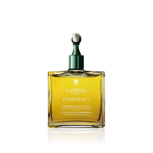 萊法耶 RENE FURTERER 頭皮養護5號精油 (50mL)