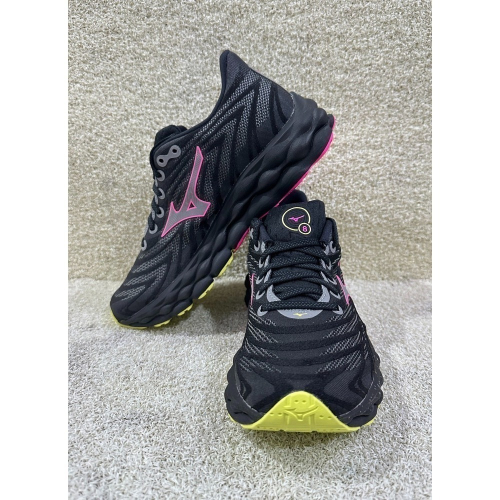 = 威勝 運動用品 = Mizuno WAVE SKY 8 男慢跑鞋 J1GC240206