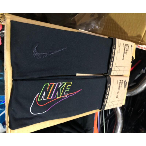 (羽球世家）Nike 束髮帶3.0 正品NIKE頭帶 FURY 束帶 運動網球頭巾 頭箍 吸汗帶 籃球跑步男女