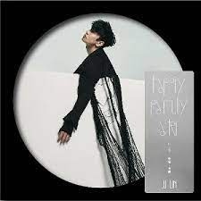 林俊傑 JJ Lin －－－重拾_快樂 **全新**特典雙CD