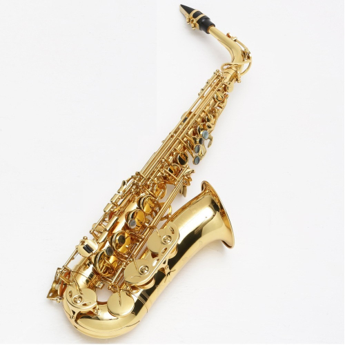 【台灣Jazzy】24H出貨 Jazzy-260 薩克斯風 降E調 SAX 贈專業防撞背包 共15樣全配