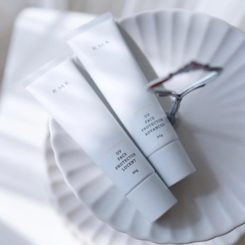 日本 RMK 高效水漾 防曬霜 60g｜SPF50 高效保濕 防護乳 現貨