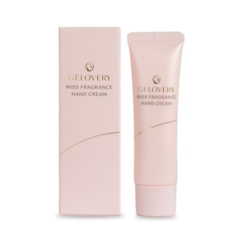 ⭕【Gelovery】香氛小姐『 單條 』護手霜30ml