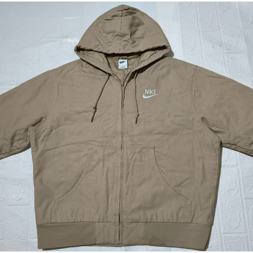 (9661) NIKE 棉服 外套 胸圍126 衣長65 DQ4184 247
