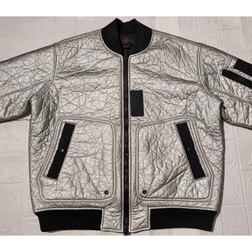 (9668) Air Jordan 外套 胸圍130 衣長67 CD5713 095